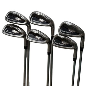 Tour Edge Reaction 2 | eBay Tour Edge Reaction 2 | eBay
