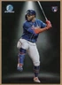 2023 Bowman Chrome Bowman Spotlights #BS3 Michael Harris II RC