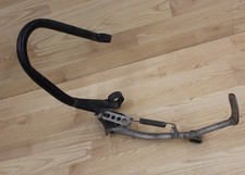BMW R 100 GS R 80 GS cavalletto cavalletto laterale paraurti sinistro