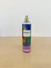 KALEIDOSCOPE BBW Bath and Body Works mist spray 8 fl oz, (90% full, no lid)
