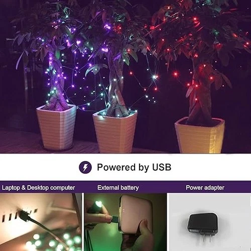 MIPOW PLAYBULB String Light - Thumbnail 5