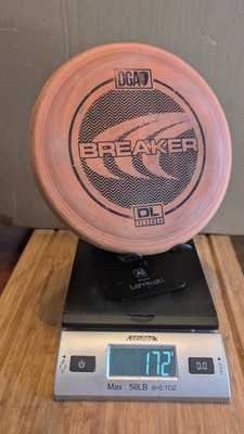 DGA DL Breaker - 175 Grams