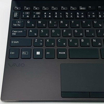 VAIO Pro PJ VJPJ21 Core i7-1165G7 2.80GHz 16GB SSD 256GB 12.5