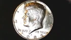 1982-P  Kennedy Half GEM-BU (HIGH MS) TOUGH DATE #E14