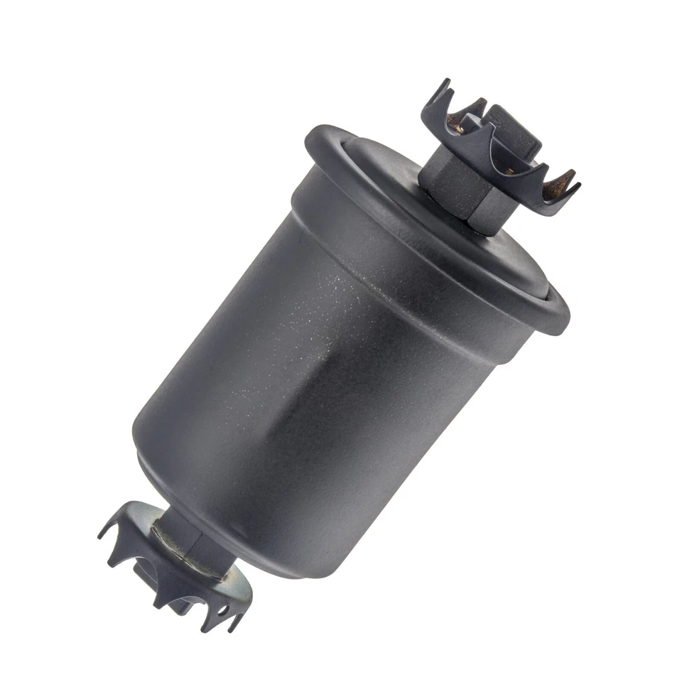 Filtro de combustible Herko FSZ06 para Toyota Mitsubishi Chevrolet Suzuki Geo Dodge 80-00 Foto 2 de 4