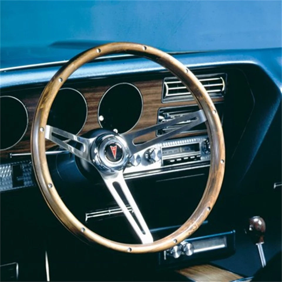 Grant Products 987 Classic Nostalgia STEERING WHEEL Foto 2 de 2