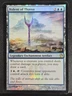 Bident of Thassa #42 (Foil) NM Launch Party & Release Event Promos Magic MTG