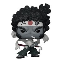 POP Figure Afro Samurai Afro