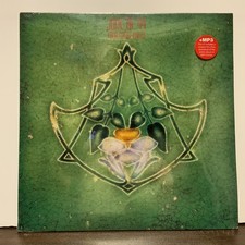 June Of 44 &ndash; Four Great Points, 2013 US Vinyl LP Record SEALED!