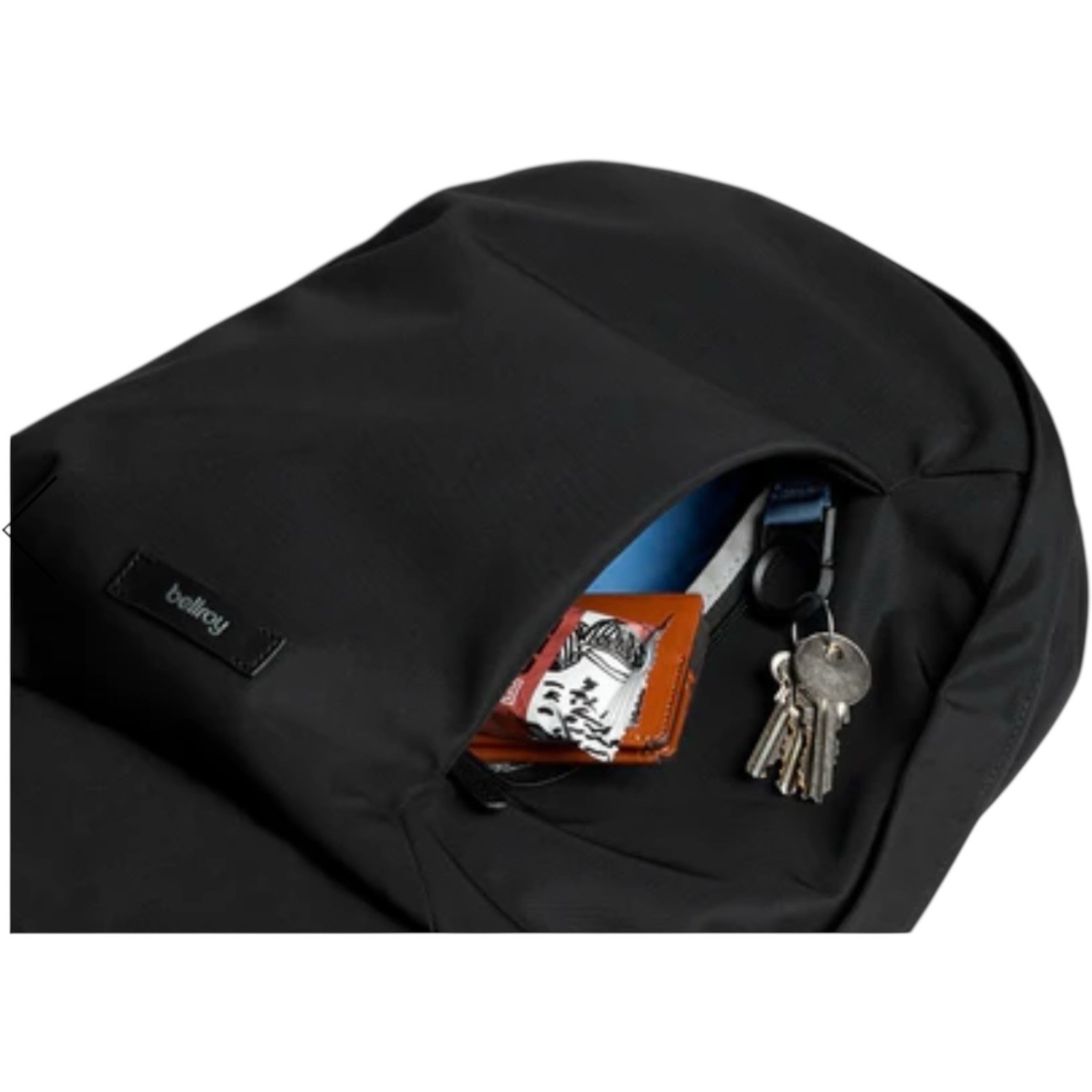 Bellroy CLASSIC BACKPACK: SECOND EDITION 20L Padd… - image 12