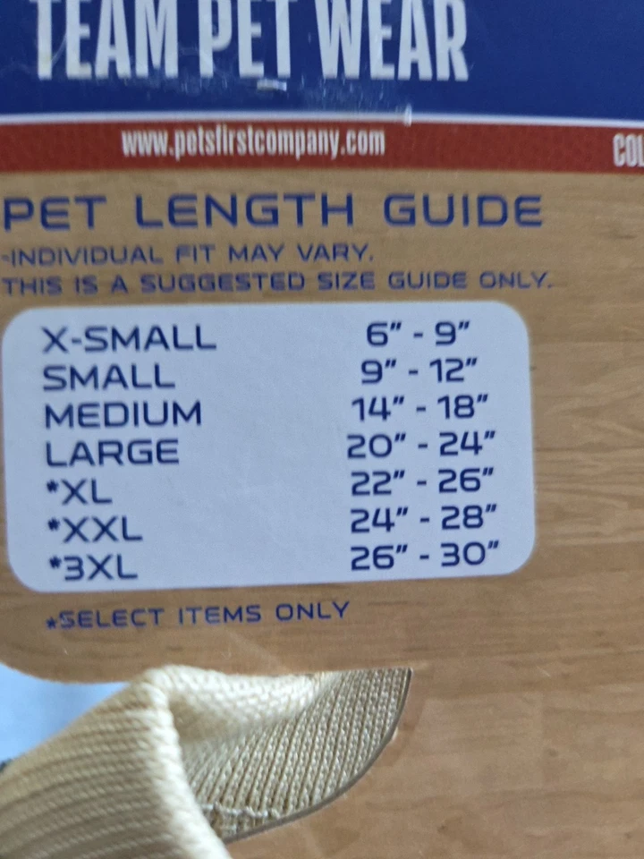 NBA TEAM PET WEAR MILWAUKEE BUCKS NBA TALLA GRANDE. Foto 4 de 4