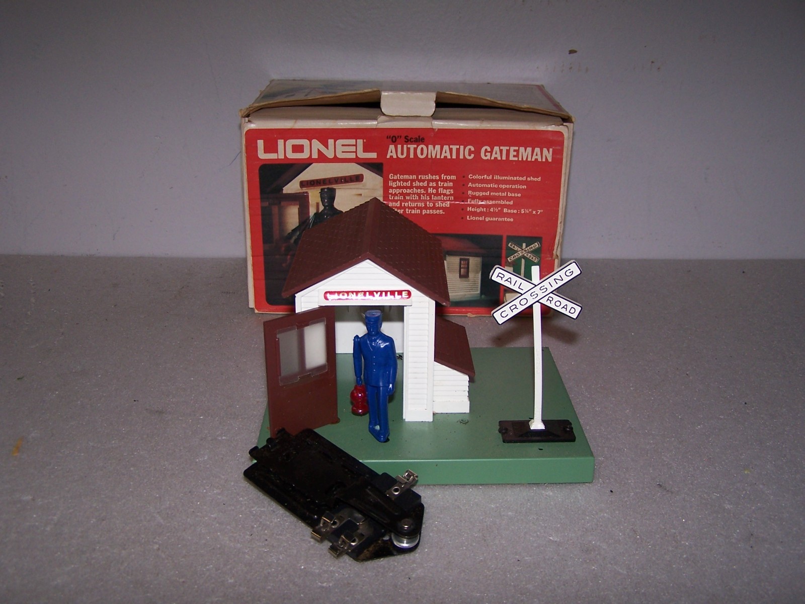 Click here to see eBay Auction