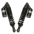 Rear shock absorbers 340mm for Triumph Bonneville T120 / T100 RS2B
