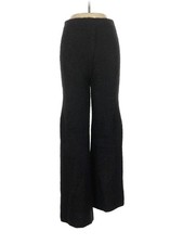 Nasty Gal Inc. Women Black Dress Pants M