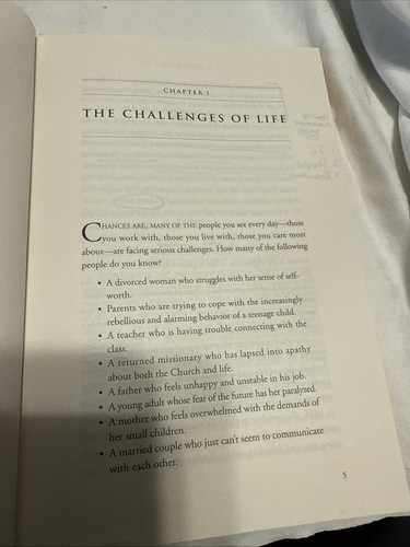 6 Events By Stephen R. Covey - Picture 7 of 22