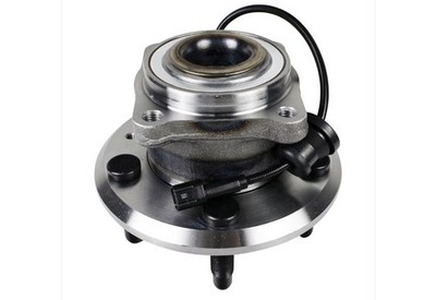 2 Piezas De Rodamiento Del Cubo De Rueda Trasera Para Chevy Equinox 2010-2017