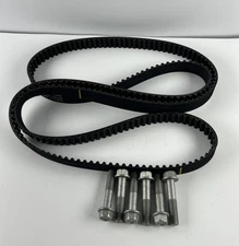 Genuine Yamaha BELT (WITH BOLTS) 6CB-W4624-00-00 thumbnail 3