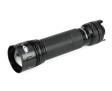 Night Master NM1 CL Long Range LED Lamp with Rear Focus