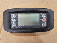 USED 2007 FLEETWOOD EXPEDITION FREIGHTLINER INFO CENTER  1539-10207-11 Ship 