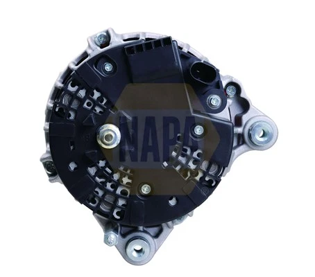Alternator fits SKODA YETI 5L 2.0D 15 to 17 NAPA 03L903023M 03L903023MX Quality - Image 4 of 4