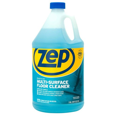 #ad #ad ZEP 128 oz Multi Floor Industrial Heavy Duty Commercial Cleaner Solution $24.43