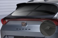 Heck Spoiler Flügel Tuning matt Carbonlook für Cupra Formentor HF866-M