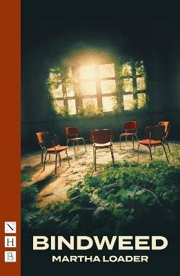 Bindweed, Martha Loader,  Paperback