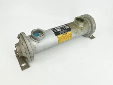 New Thermal Transfer EK-714-0 Heat Exchanger 500PSI 250Deg - No Box