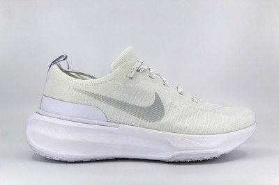 Nike ZoomX Invincible Run Flyknit 3 Laufschuhe UK 11,5 weiß DR2615-103