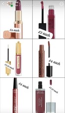 Makeup