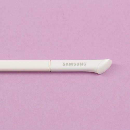 Genuine Samsung S Pen Stylus for Galaxy Note 8.0 (GT-N5110) in White - 第 2/3 張圖片