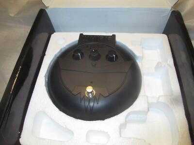 HUGHES & KETTNER WARP FACTOR DISTORTION