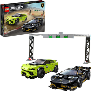 lego lamborghini ebay