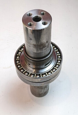 Harmonic Drive Systems 50-80-021512-1 Getriebewelle Druckmaschine Gämmerler
