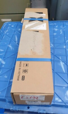 MISUMI LX3005-B1-F-200 LINEAR AXIS ACTUATOR LX3500 (R6S7.3)