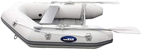 Gamar Pram Roll-Up 200M