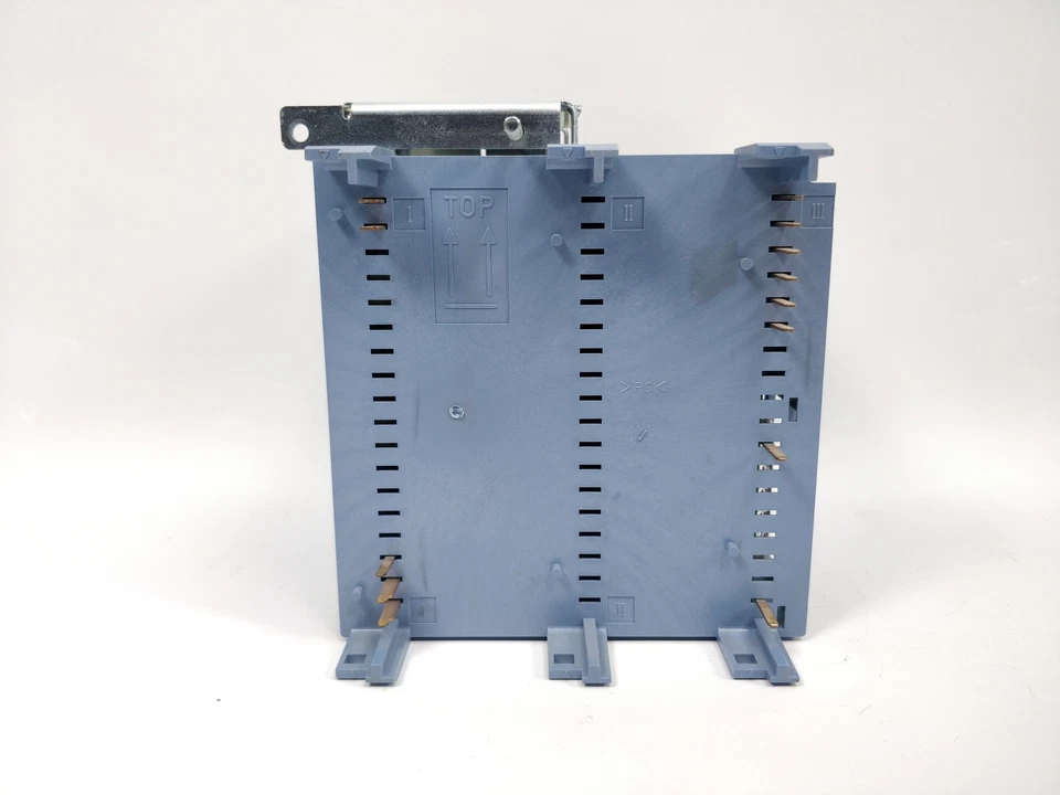 Controlador de calefacción Siemens, Landis & Gyr PRV2.32 Unigyr-Visonik Foto 3 de 4