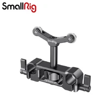 SmallRig Universal 15mm LWS Rod Mount Lens Support For 73-108mm Dslr Camera 2727