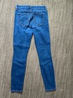 Women’s Gap Skinny Jeans, Size 29, EUC  — photo 3