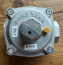DR1C112 LP Range Oven Stove Gas Pressure Regulator DONG YANG NEW