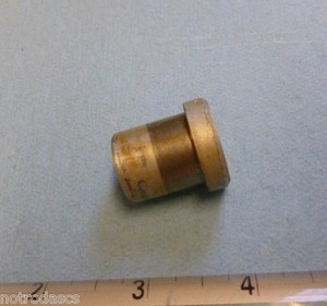 LYCOMING PROP FLANGE BUSHING p/n 72062-S AVIATION