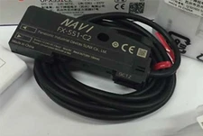 1PC NEW FOR SUNX FX-551-C2 Fiber Optic sensor &ZYXY