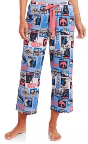 Star Wars Womens Small 4/6 Darth Vader 