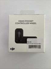 DJI Osmo Pocket Part 6 - Controller Wheel For DJI Osmo Pocket Gimbal Stabilizer
