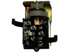 DIY Solutions Headlight Switch fits Ford Ford 300 1963 15YGZJ