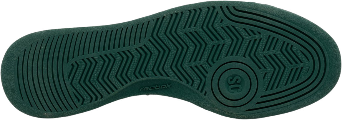 Reebok Jay Z x S. Carter White Green Red for Sale - Authenticity