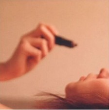 These Arms Are Snakes OXENEERS OR THE LION SLEEPS New Orange Colored Vinyl LP