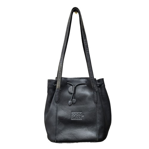 Sergio Rossi Backpack - Sky Blue - Bag with‎ Metal accent Sergio Rossi Backpack - Sky Blue - Bag with Metal accent | eBay main image 2
