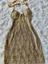 Women's Short Night Party Dress