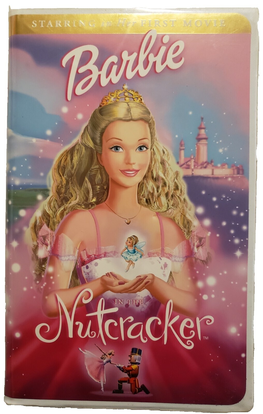 Barbie Dolls Barbie In The Nutcracker Full Movie Free BARBIE IN